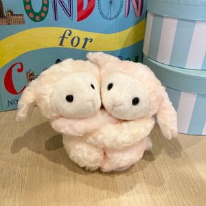 メッチャラブ2  ヒツジ ぬいぐるみ M　ファーム