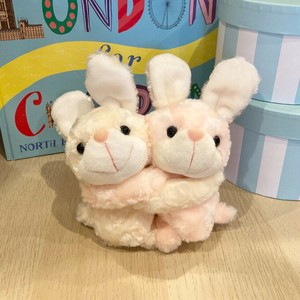 メッチャラブ2  ウサギ ぬいぐるみ M　ファーム