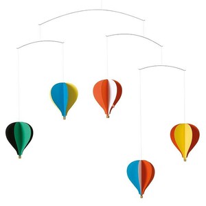 Flensted Mobiles バルーン 5 FSM130045
