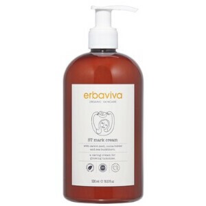 STMクリーム BIG 500ml【オーガニック】【ベビー マタニティ】【スキンケア】【erbaviva】