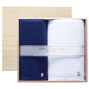 Imabari Towel Hand Towel Gift HOME