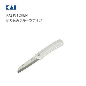 KAIJIRUSHI Knife Kai Kitchen Limited Fruits
