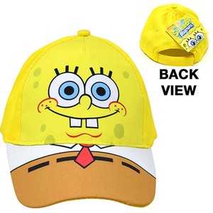 Babies Hat/Cap Spongebob