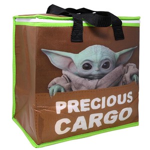 Reusable Grocery Bag STAR WARS