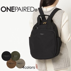 Backpack Backpack Pocket Genuine Leather Ladies' Simple