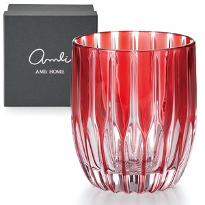 Cup/Tumbler Rock Glass Tableware Gift