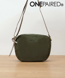 TPビーンズショルダー●バッグ レディース ONEPAIRED ワンペアード
