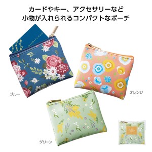 Pouch Flat Pouch
