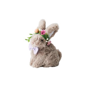 【パセオ】花ウサギ
