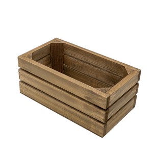 【パセオ】木製ボックス