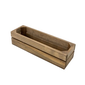 【パセオ】木製ボックス