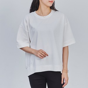 T-shirt Dolman Sleeve Pullover T-Shirt 【2024NEW】