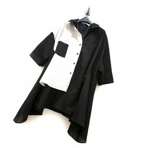 Button Shirt/Blouse Color Palette 2024 Spring/Summer