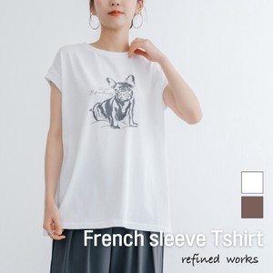 T-shirt T-Shirt Sleeveless
