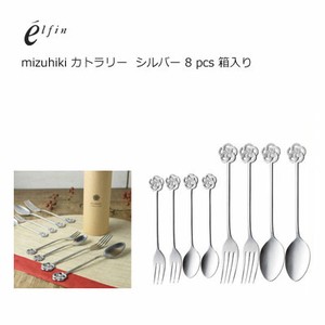 Spoon sliver Cutlery