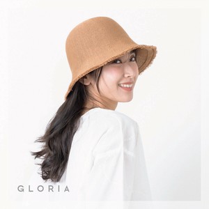 Tulip Hat Ladies fashion Tulips S/S