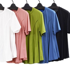 T-shirt Tunic Made in Japan