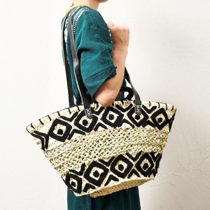 Handbag Embroidered 【2024NEW】