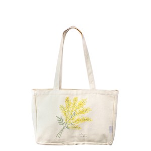 Pre-order Shoulder Bag Mimosa Embroidered