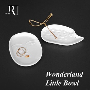 rader Wonderland Little Bowl 小物置き インテリアプレート