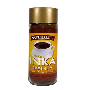 インカ(INKA)100g【ノンカフェイン】