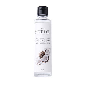 Coco MCTオイル(中鎖脂肪酸)