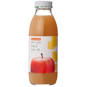 りんごジュース 350ml