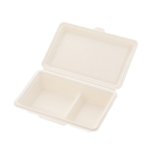 【直送品】 ケーピープラテック 紙容器　KBボックス  KB−54　ホワイト 25枚/袋（ご注文単位12袋）