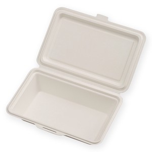【直送品】 ケーピープラテック 紙容器　KMボックス  KM−54−S　ホワイト 25枚/袋（ご注文単位12袋）