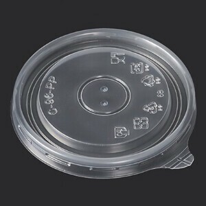【直送品】 ケーピープラテック 紙カップ　KMカップ　フタ KM96−240  50枚/袋（ご注文単位20袋）