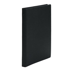 コレクト リングバインダー 塩ビ製表紙(日記リーフ用) A4 30穴 F-950D