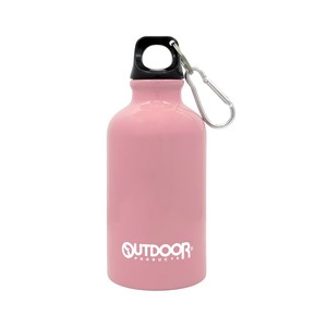 Water Bottle Pink 350ml