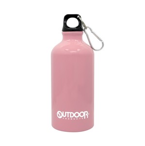 Water Bottle Pink 500ml