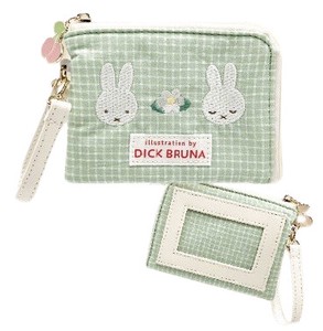 Pre-order Pouch Miffy