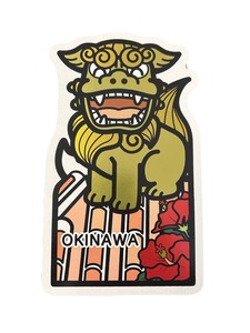 Postcard Japanese Sundries Made in Japan