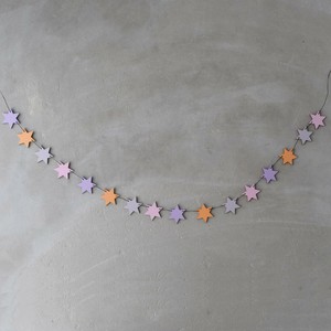 Party Item Garland Halloween