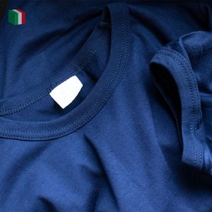 【デッドストック】イタリア マリーンTシャツ ネイビー