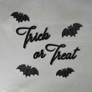 DECOLE Party Item Trick or Treat Halloween