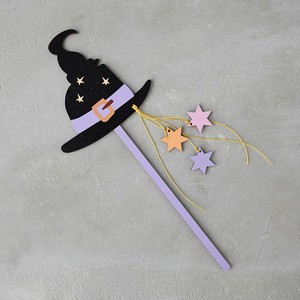 Party Item Halloween Witch