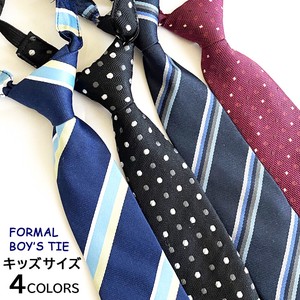 Tie Formal for Kids
