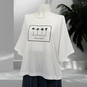 T-shirt UV Protection Cropped T-Shirt