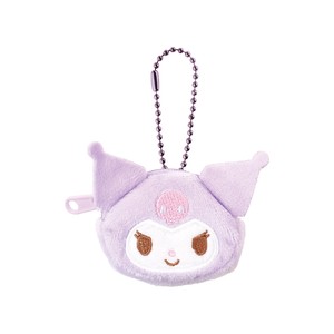 T'S FACTORY Pouch Sanrio Characters KUROMI