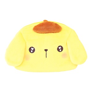 T'S FACTORY Pouch Sanrio Characters Pomupomupurin