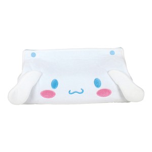 T'S FACTORY Tissue Case Sanrio Characters Cinnamoroll