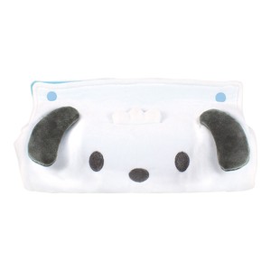 T'S FACTORY Tissue Case Sanrio Characters Pochacco
