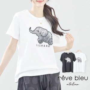 T-shirt Design Rhinestone L 【2024NEW】