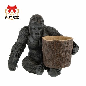 Animal Ornament Gorilla