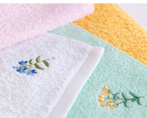 Mini Towel Soft Made in Japan