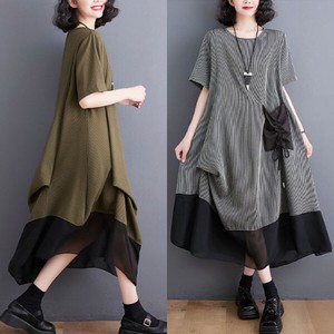 [SD Gathering] Casual Dress A-Line One-piece Dress NEW