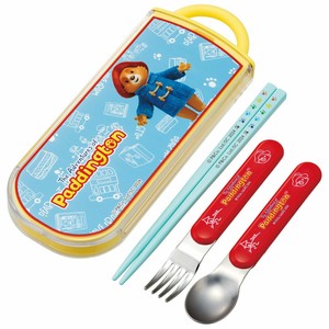 Spoon Bird Skater Antibacterial Dishwasher Safe